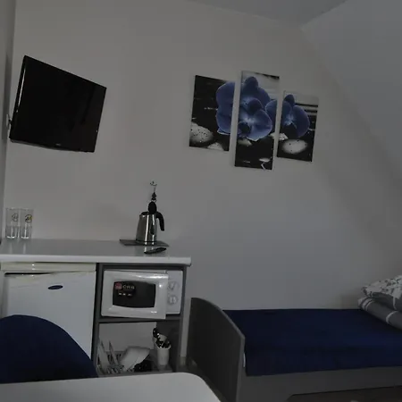 Goscinne U Kasi Alloggio in famiglia *