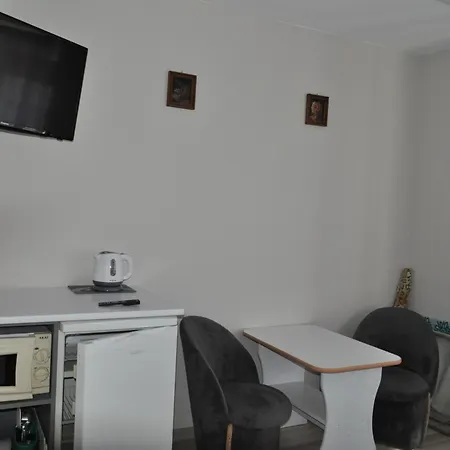 Goscinne U Kasi Alloggio in famiglia Kołobrzeg