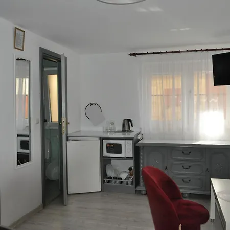 Alloggio in famiglia Goscinne U Kasi