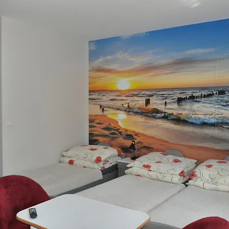 Goscinne U Kasi Kołobrzeg