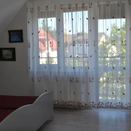 Gościnne U Kasi *