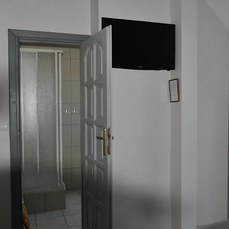 Goscinne U Kasi Quarto em Acomodações Particulares