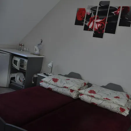 Gościnne U Kasi