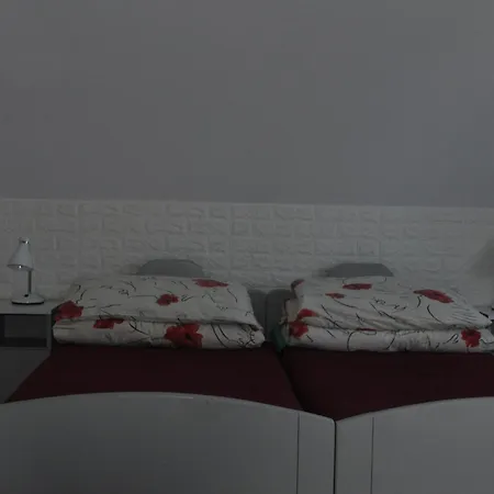 Goscinne U Kasi Kołobrzeg