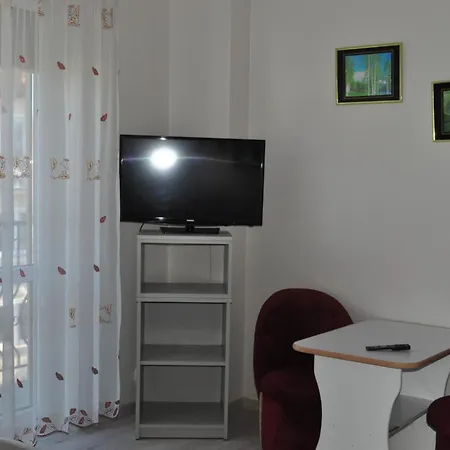 Gościnne U Kasi * Kołobrzeg