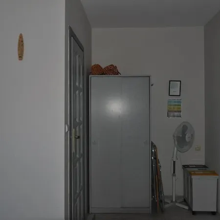 Gościnne U Kasi Kołobrzeg