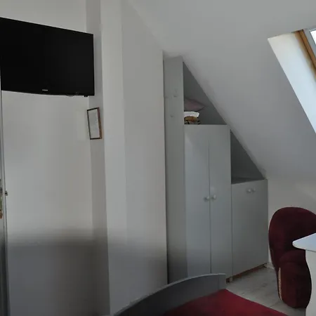 Goscinne U Kasi * Kolobřeh