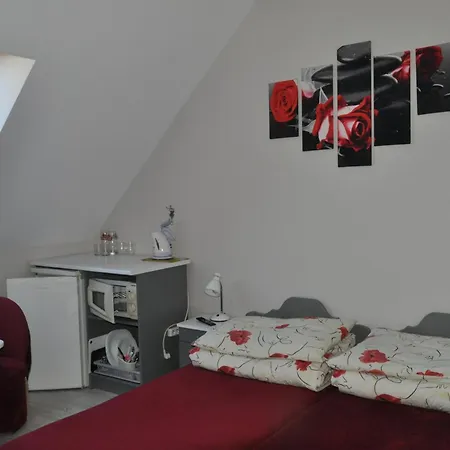 Ubytování v soukromí Goscinne U Kasi