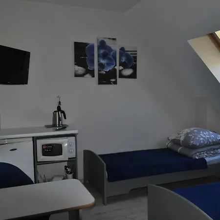 Ubytování v soukromí Goscinne U Kasi Kolobřeh