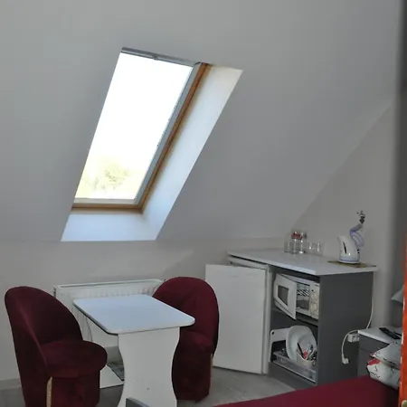 Goscinne U Kasi Ubytování v soukromí Kolobřeh