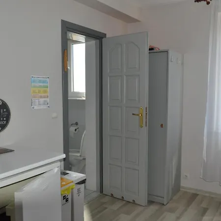 Gościnne U Kasi Kołobrzeg