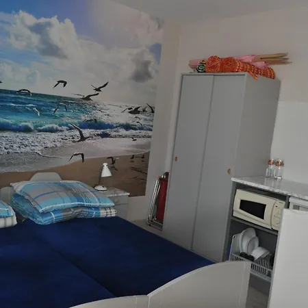 Gościnne U Kasi Kołobrzeg