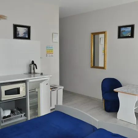 Goscinne U Kasi * Kolobřeh