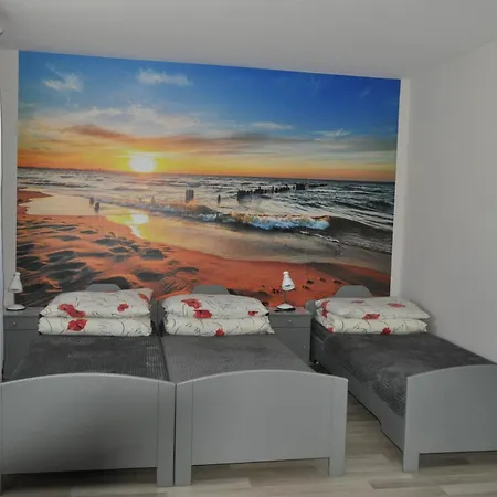 Goscinne U Kasi Kolobřeh