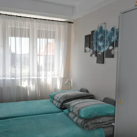 Goscinne U Kasi * Kolobřeh