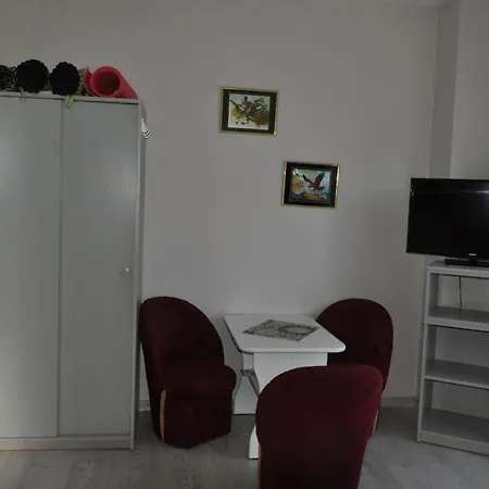 Gościnne U Kasi