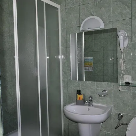 Goscinne U Kasi Quarto em Acomodações Particulares