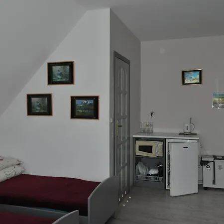 Ubytování v soukromí Goscinne U Kasi