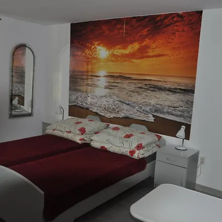 Quarto em Acomodações Particulares Goscinne U Kasi Kołobrzeg