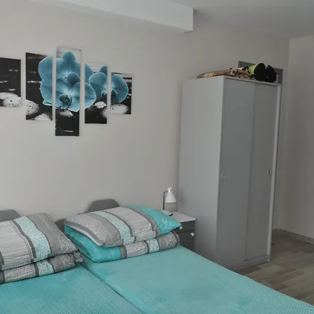 Gościnne U Kasi *