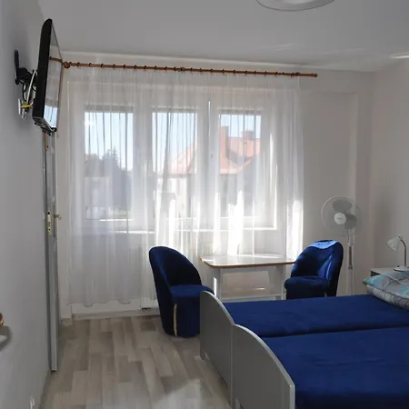 Gościnne U Kasi