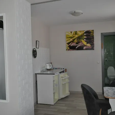 Ubytování v soukromí Goscinne U Kasi