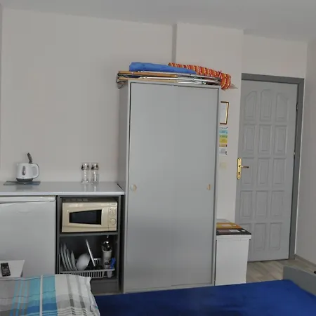 Goscinne U Kasi Quarto em Acomodações Particulares *