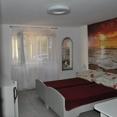 Quarto em Acomodações Particulares Goscinne U Kasi Kołobrzeg