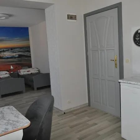 Goscinne U Kasi Kolobřeh