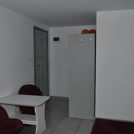 Goscinne U Kasi * Kolobřeh