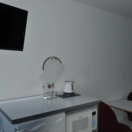 Ubytování v soukromí Goscinne U Kasi Kolobřeh