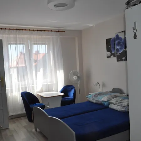 Gościnne U Kasi *