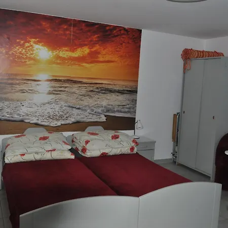 Goscinne U Kasi Kolobřeh