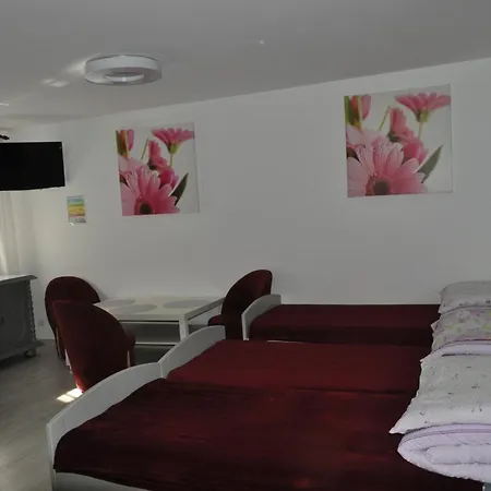 Goscinne U Kasi * Kołobrzeg