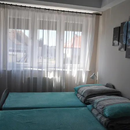 Goscinne U Kasi * Kolobřeh