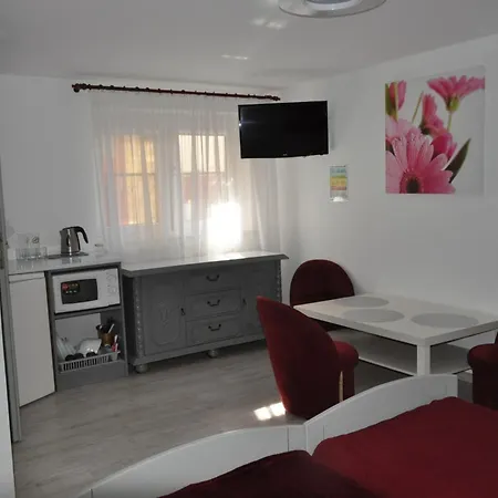 Ubytování v soukromí Goscinne U Kasi *