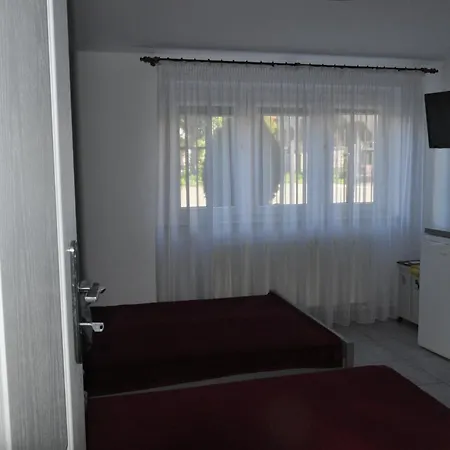 Goscinne U Kasi Quarto em Acomodações Particulares Kołobrzeg