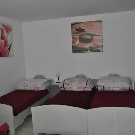 Gościnne U Kasi *