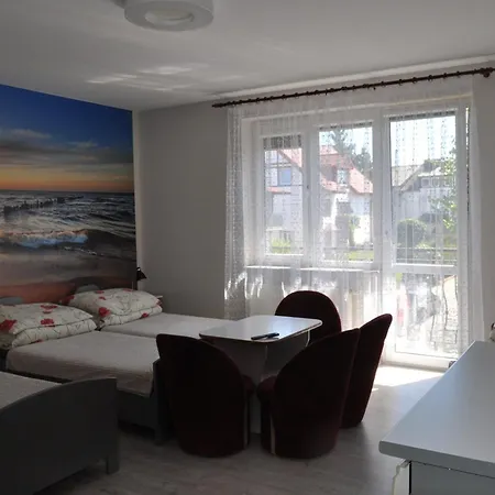 Goscinne U Kasi * Kolobřeh