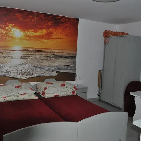 Gościnne U Kasi