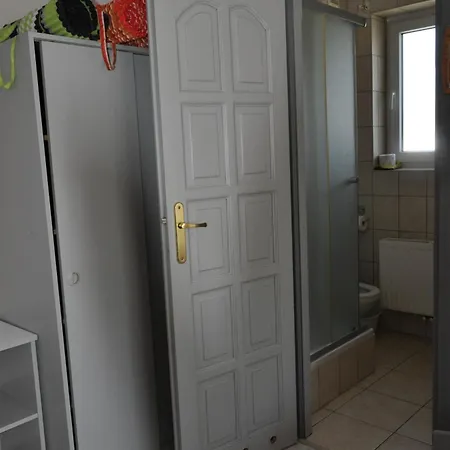 Ubytování v soukromí Goscinne U Kasi Kolobřeh