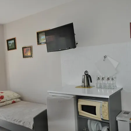 Goscinne U Kasi * Kołobrzeg