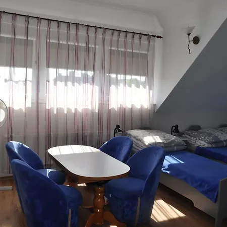 Kwatera prywatna Gościnne U Kasi