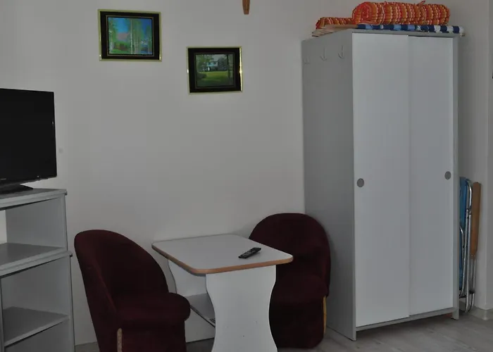 Habitación en casa particular Goscinne U Kasi