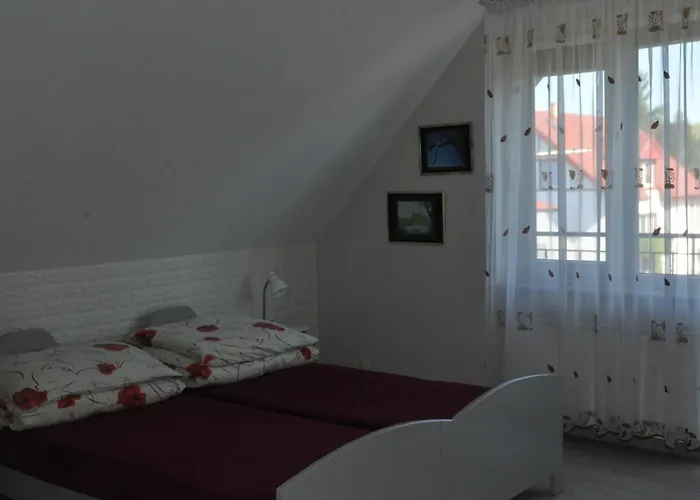 Goscinne U Kasi 홈스테이 *