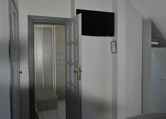 Goscinne U Kasi Habitación en casa particular