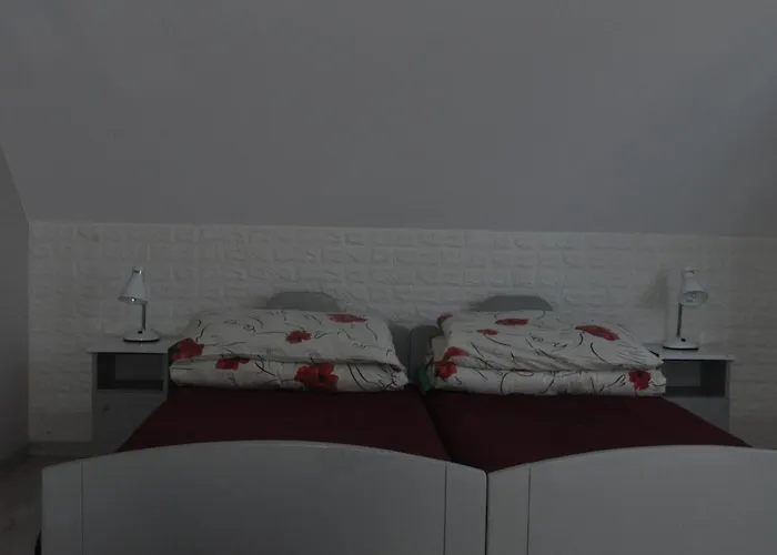 Goscinne U Kasi Kołobrzeg