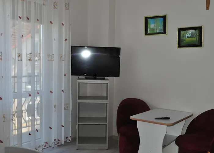 Goscinne U Kasi * 코워브제크