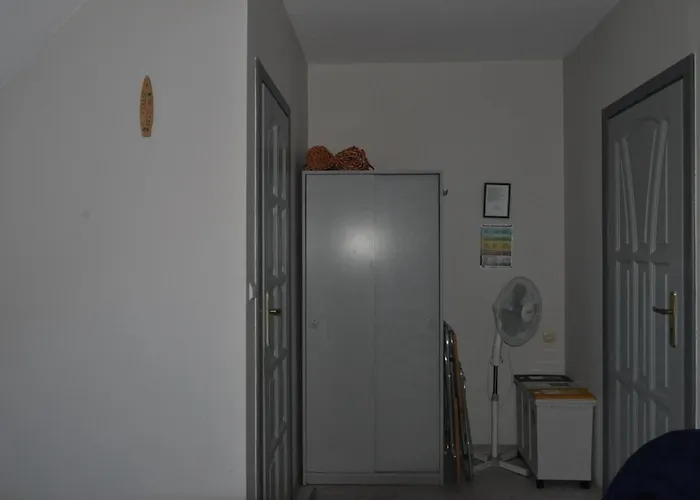 Goscinne U Kasi Kołobrzeg