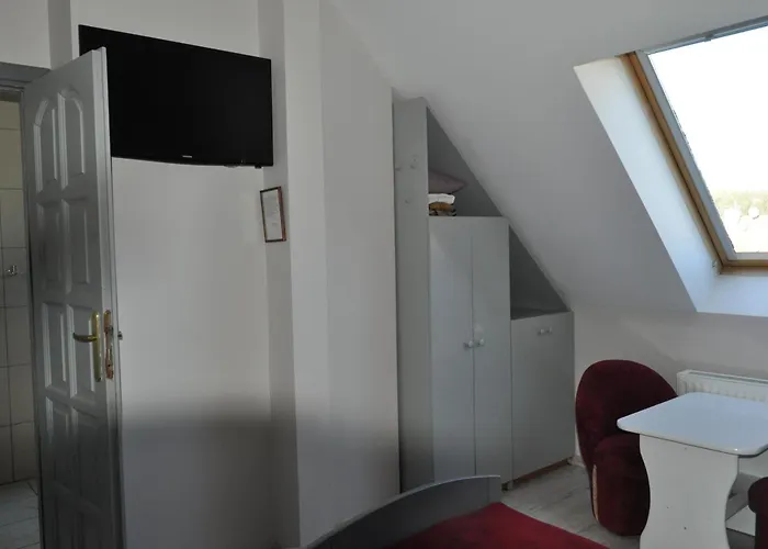 Goscinne U Kasi * Kołobrzeg